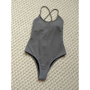 Ash Isla x Lilo Lace One Piece